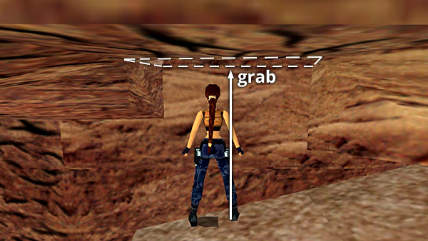 Tomb Raider 3 screenshot