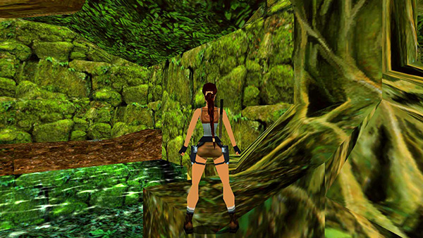 Tomb Raider 3 screenshot