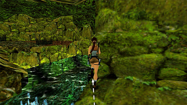 Tomb Raider 3 screenshot