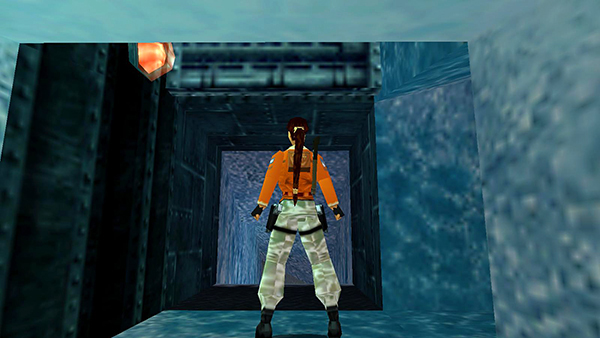 Tomb Raider 3 screenshot