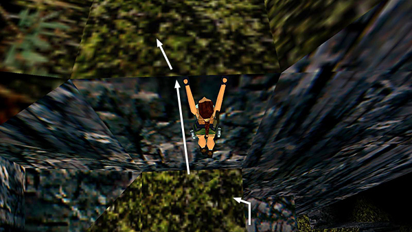 Tomb Raider 3 screenshot