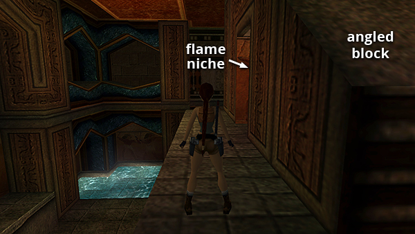 Tomb Raider Last Revelation screenshot