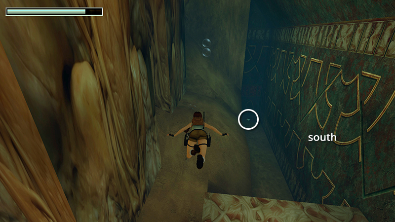 Tomb Raider I Remastered screenshot